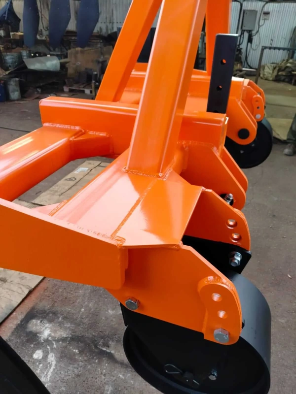 Рыхлитель - кротователь КР-2 купить в Донецке – «БДН-АгроКубань», 4