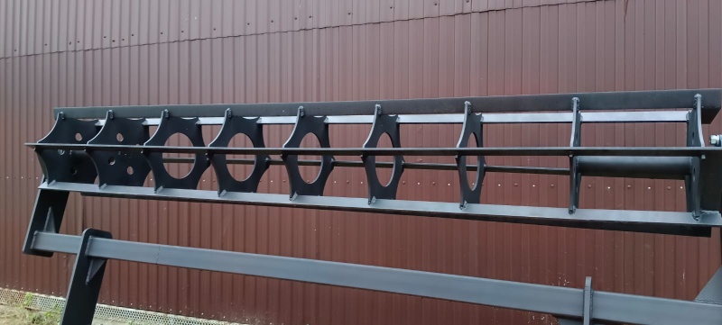 Борона дисковая навесная БДН 2,6х2Н, 16 рабочих органов купить в Донецке – «БДН-АгроКубань», 3