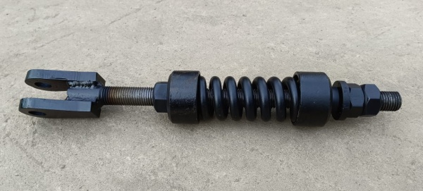 Винт регулировочный с пружиной (Аммортизатор) купить в Донецке – «БДН-АгроКубань», 2