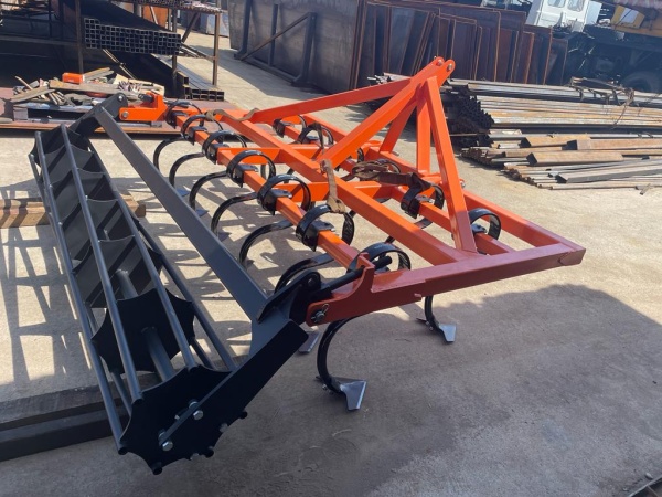 Культиватор универсальный КПН 2,53-2Р, 13 рабочих органов купить в Донецке – «БДН-АгроКубань», 3