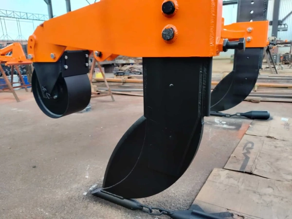 Рыхлитель - кротователь КР-2 купить в Донецке – «БДН-АгроКубань», 2