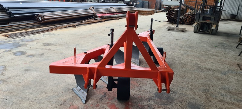 Плуг отвальный ПЛН 5-35 (5 корпусов) купить в Донецке – «БДН-АгроКубань», 3