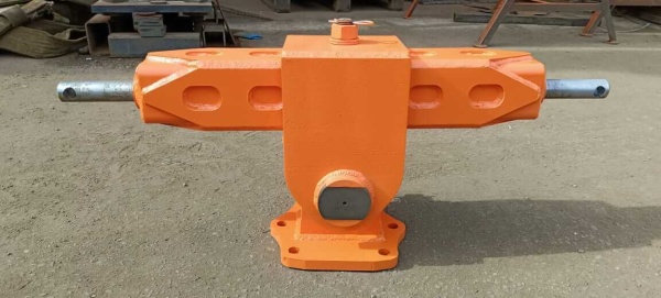 Планка-сцеп купить в Донецке – «БДН-АгроКубань», 3