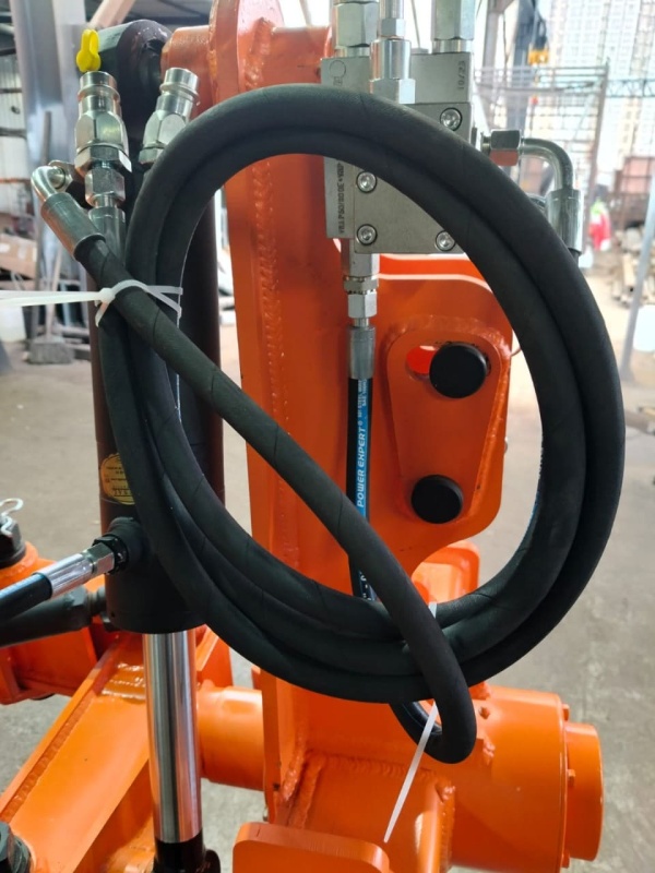 Плуг навесной оборотный 3/35+1 купить в Донецке – «БДН-АгроКубань», 8