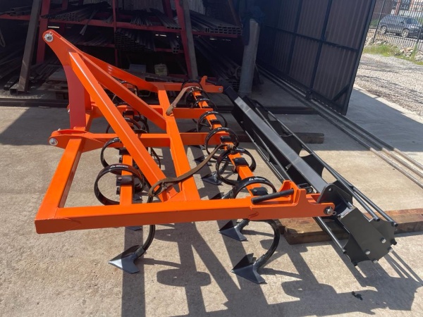 Культиватор универсальный КПН 2,53-2Р, 13 рабочих органов купить в Донецке – «БДН-АгроКубань», 4
