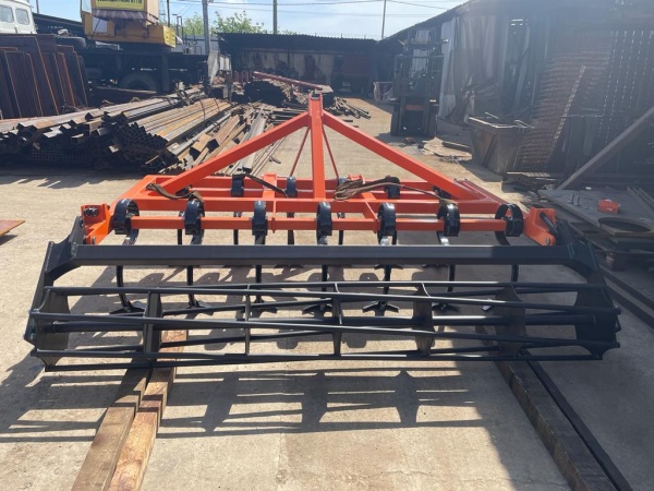 Культиватор универсальный КПН 2,53-2Р, 13 рабочих органов купить в Донецке – «БДН-АгроКубань», 5