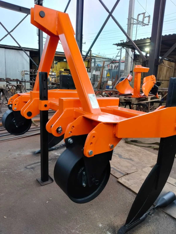 Рыхлитель - кротователь КР-2 купить в Донецке – «БДН-АгроКубань», 6