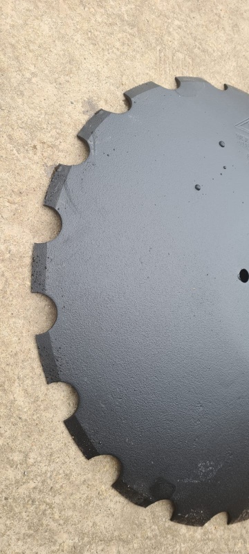 Диск мелкозубчатый 510×5 (41298*170 мм) купить в Донецке – «БДН-АгроКубань», 2