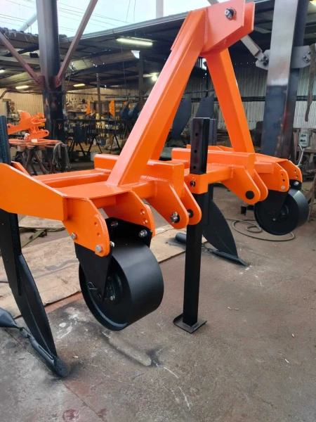 Рыхлитель - кротователь КР-2 купить в Донецке – «БДН-АгроКубань», 3